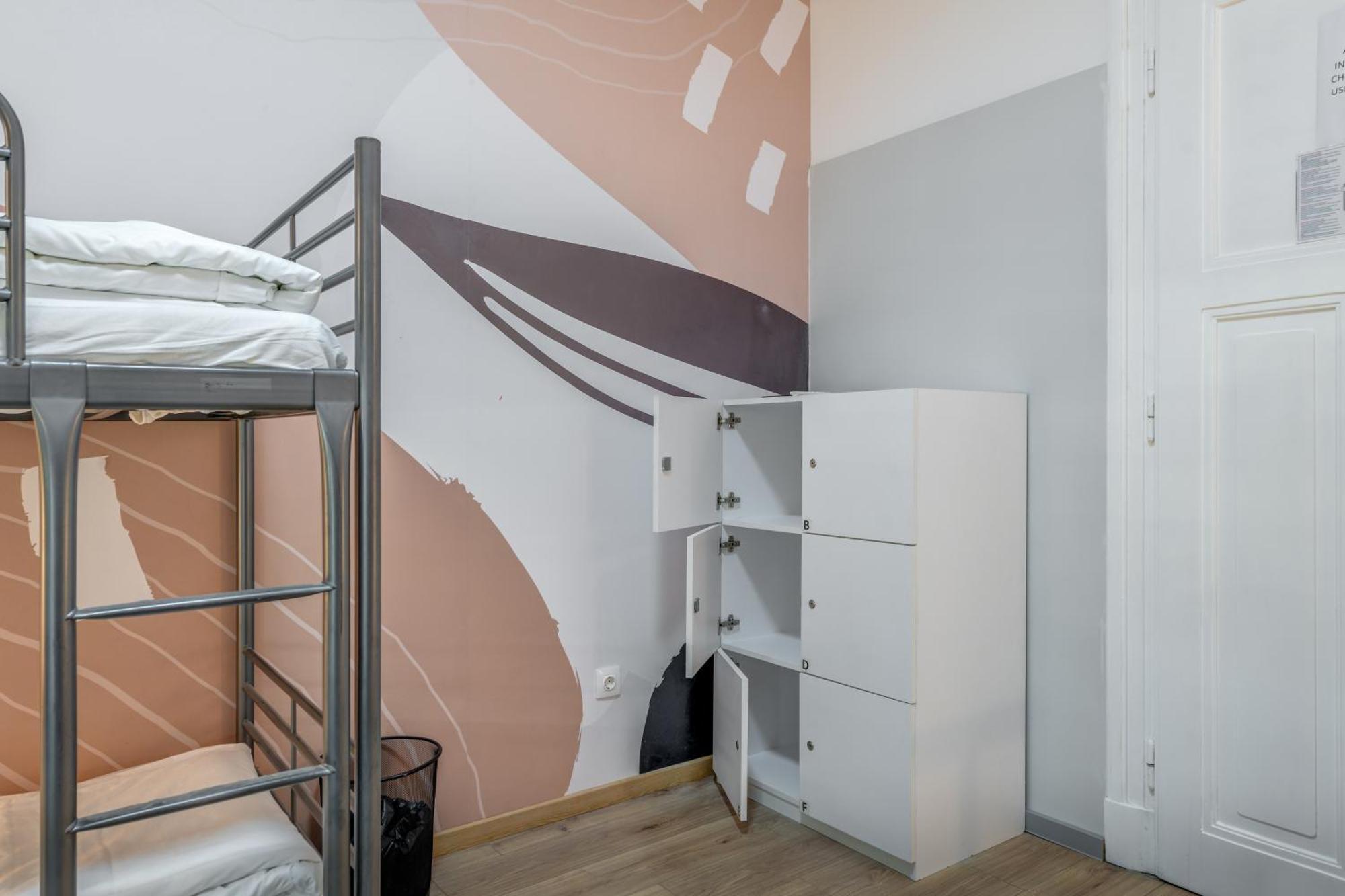 Hostel Colors Of Adriatic - Youth Only Split Eksteriør billede